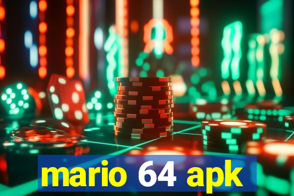 mario 64 apk